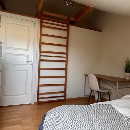 In Apartamento *