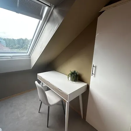 In Apartamento