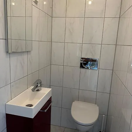 Apartamento In