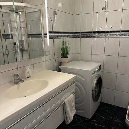 In Apartamento