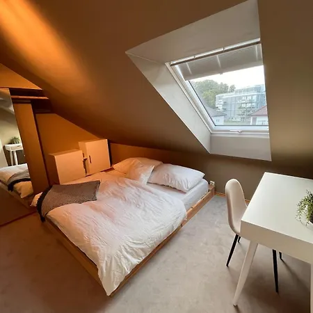 In * Kristiansand