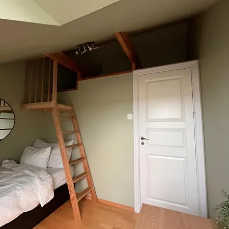 In Apartamento