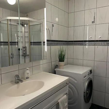Apartamento In *