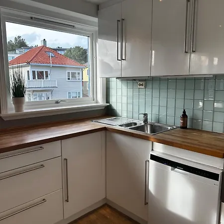 In Apartamento