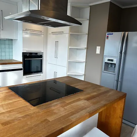 In Apartamento Kristiansand