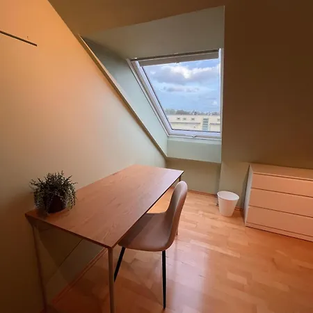 In Apartamento Kristiansand